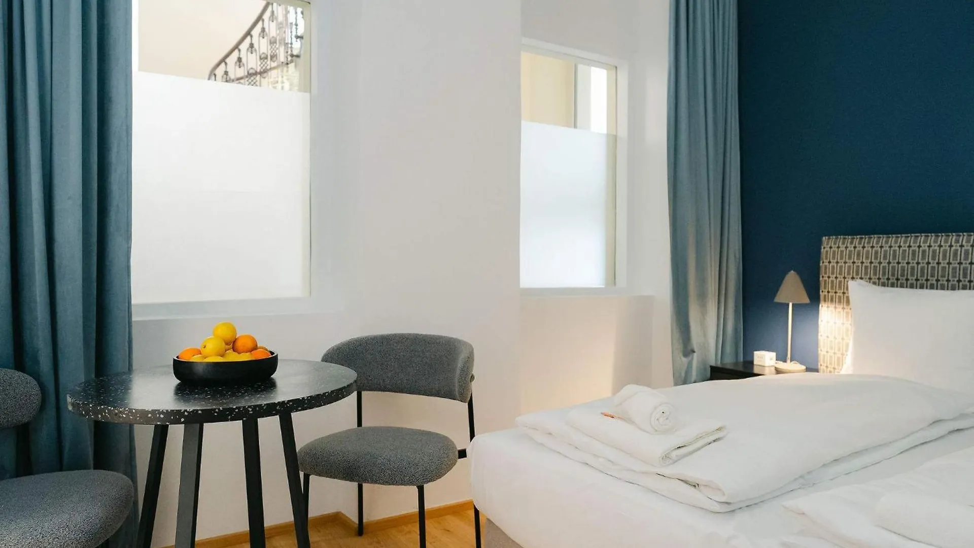 비엔나 Neat 2Br Perfect For 4 Free Parking 아파트 0*,  오스트리아
