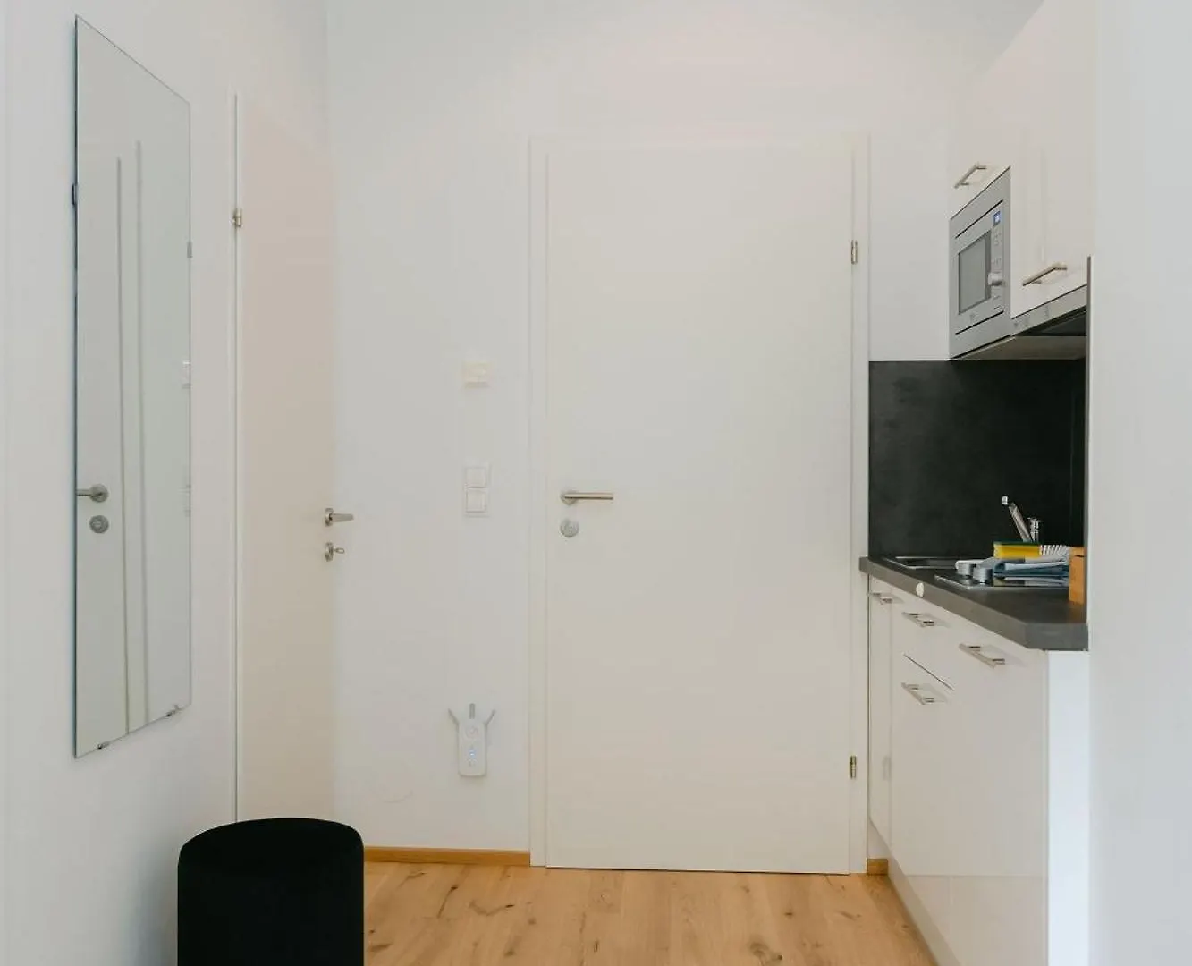 비엔나 Neat 2Br Perfect For 4 Free Parking 아파트 오스트리아
