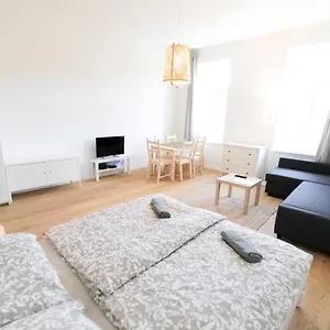 Apartamento - Metro 1160