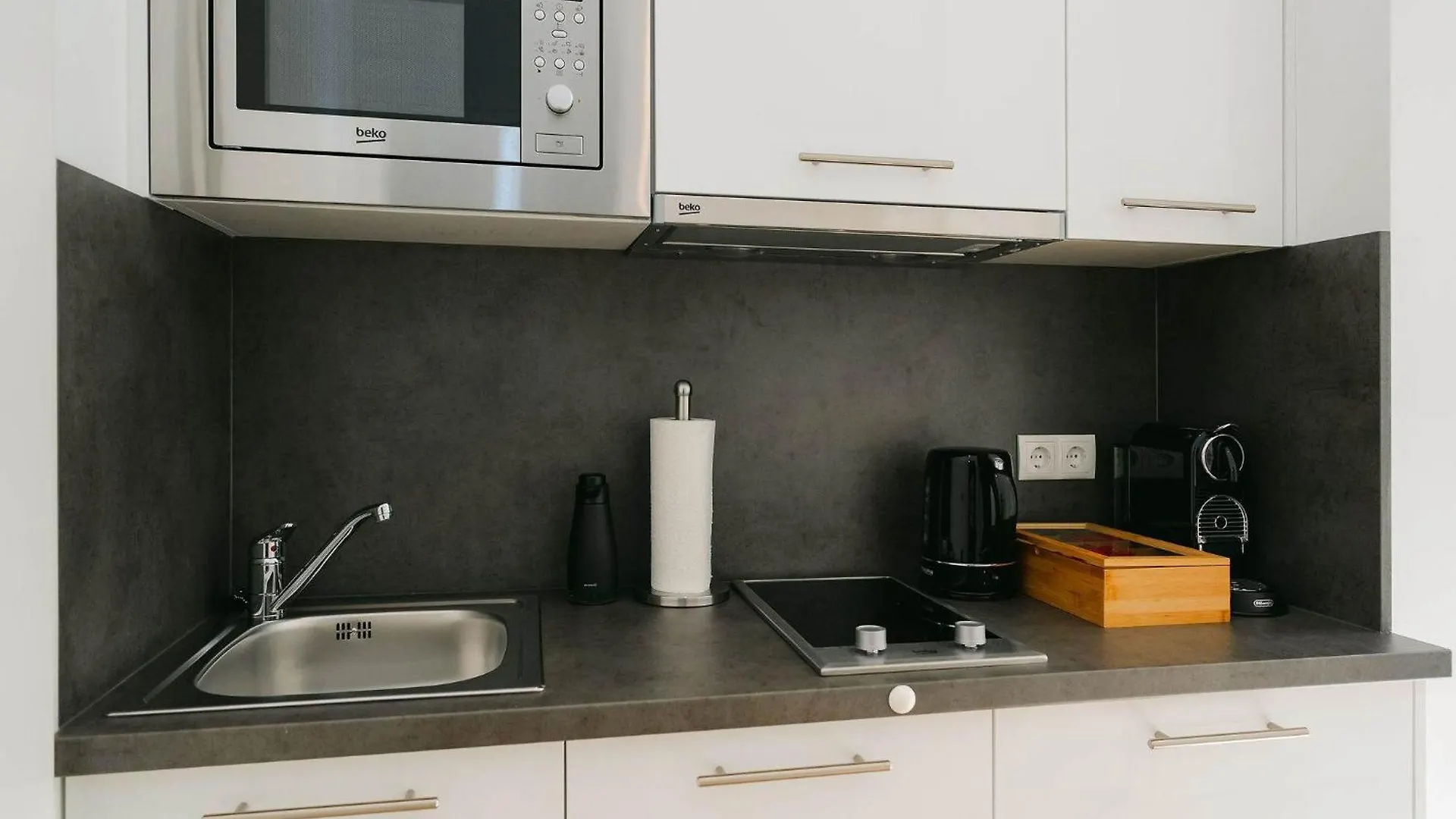 شقة Neat 2Br Perfect For 4 Free Parking فيينا