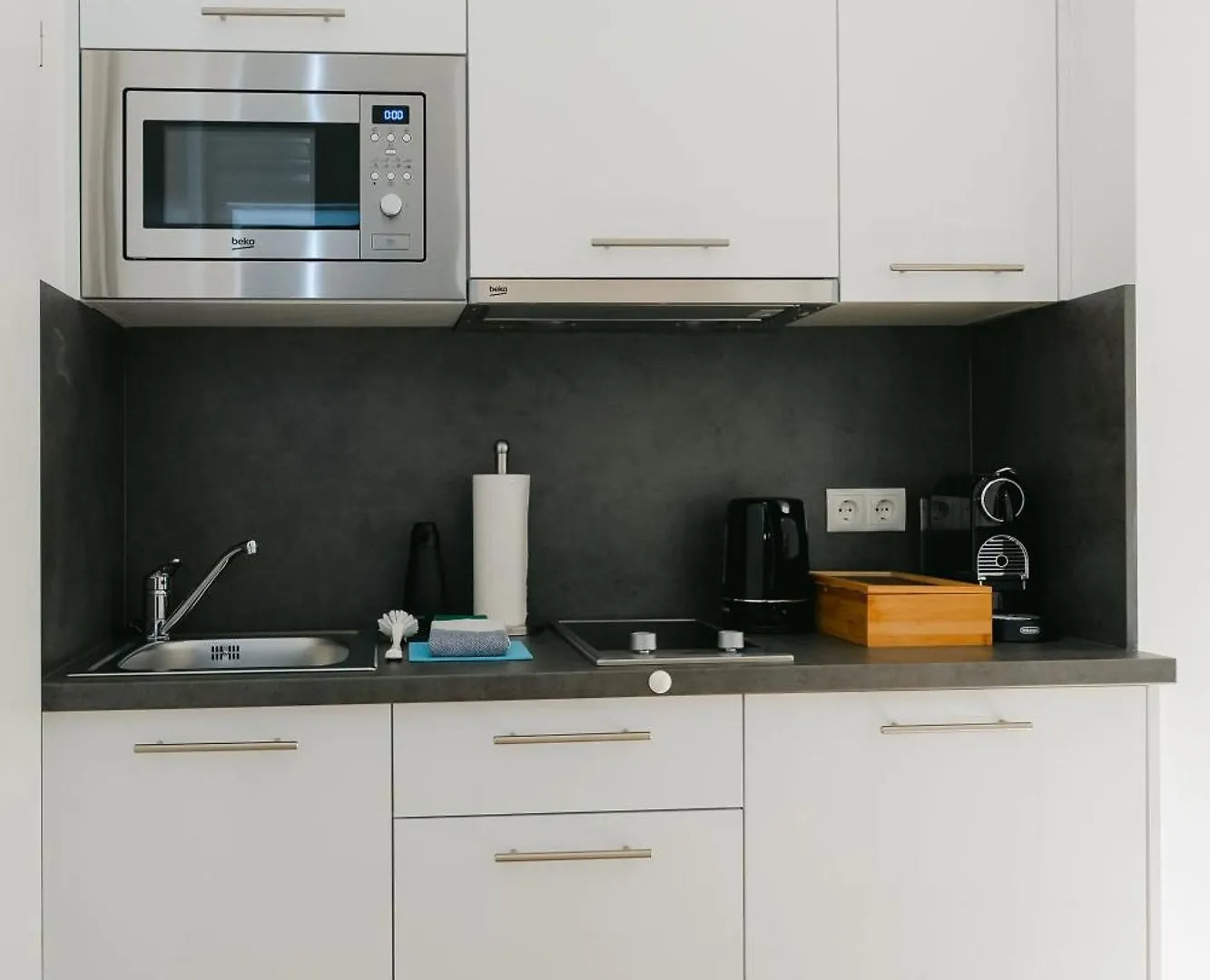 شقة Neat 2Br Perfect For 4 Free Parking فيينا