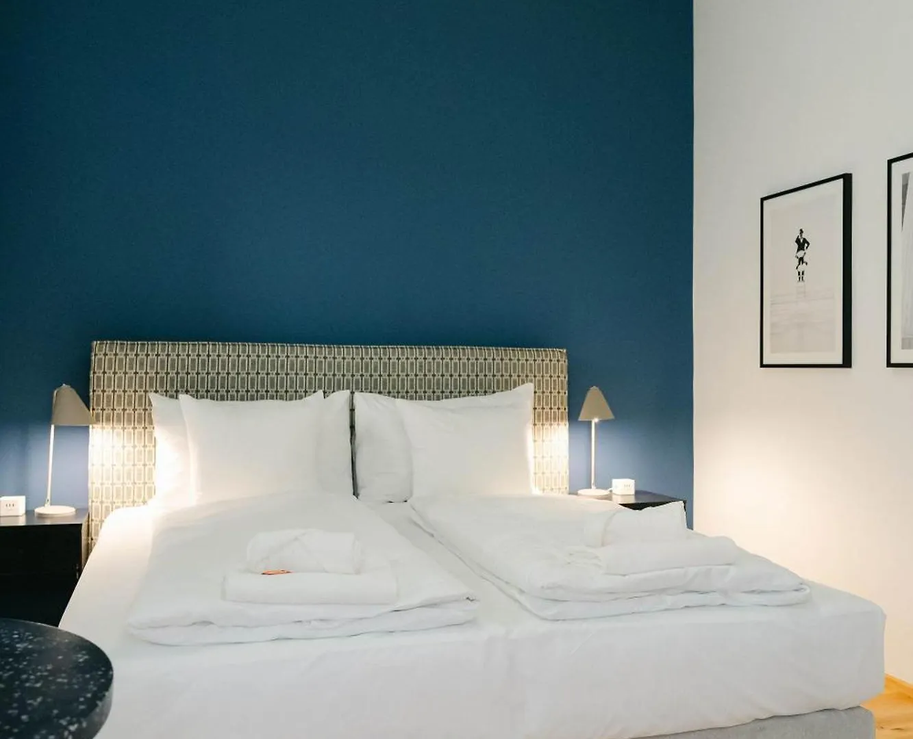 Neat 2Br Perfect For 4 Free Parking Apartamento Viena 0*,