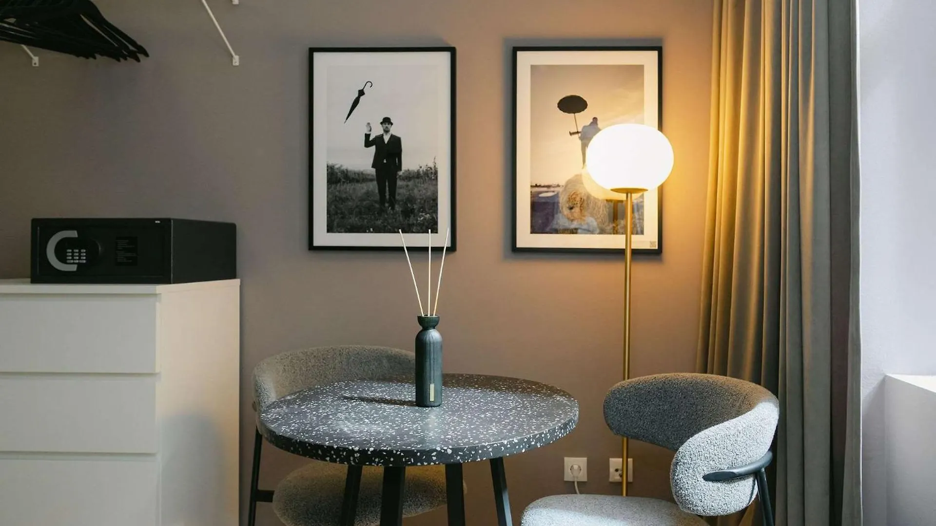 Neat 2Br Perfect For 4 Free Parking Apartamento Viena