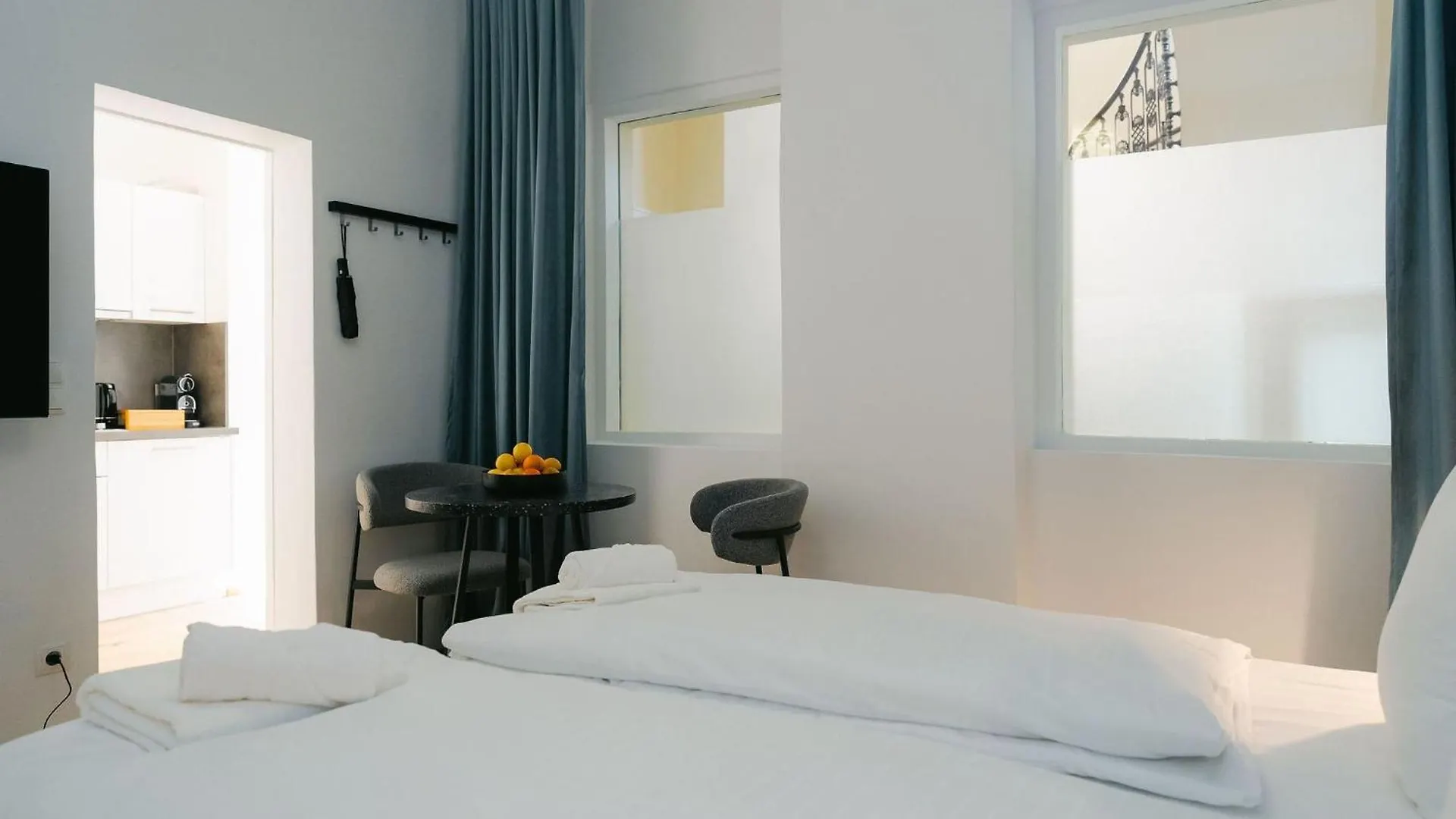 Neat 2Br Perfect For 4 Free Parking Apartamento Viena