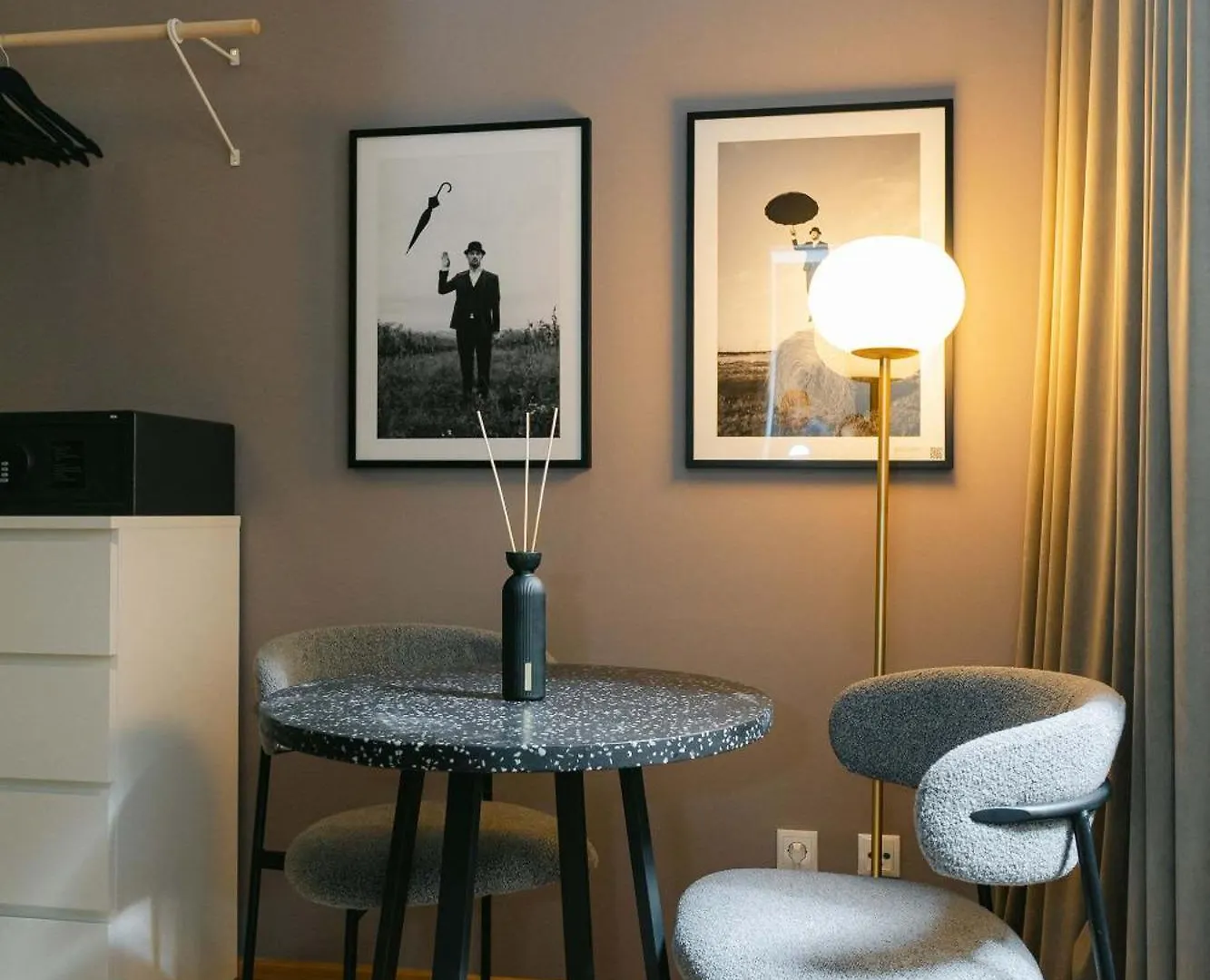 Neat 2Br Perfect For 4 Free Parking Apartamento Viena