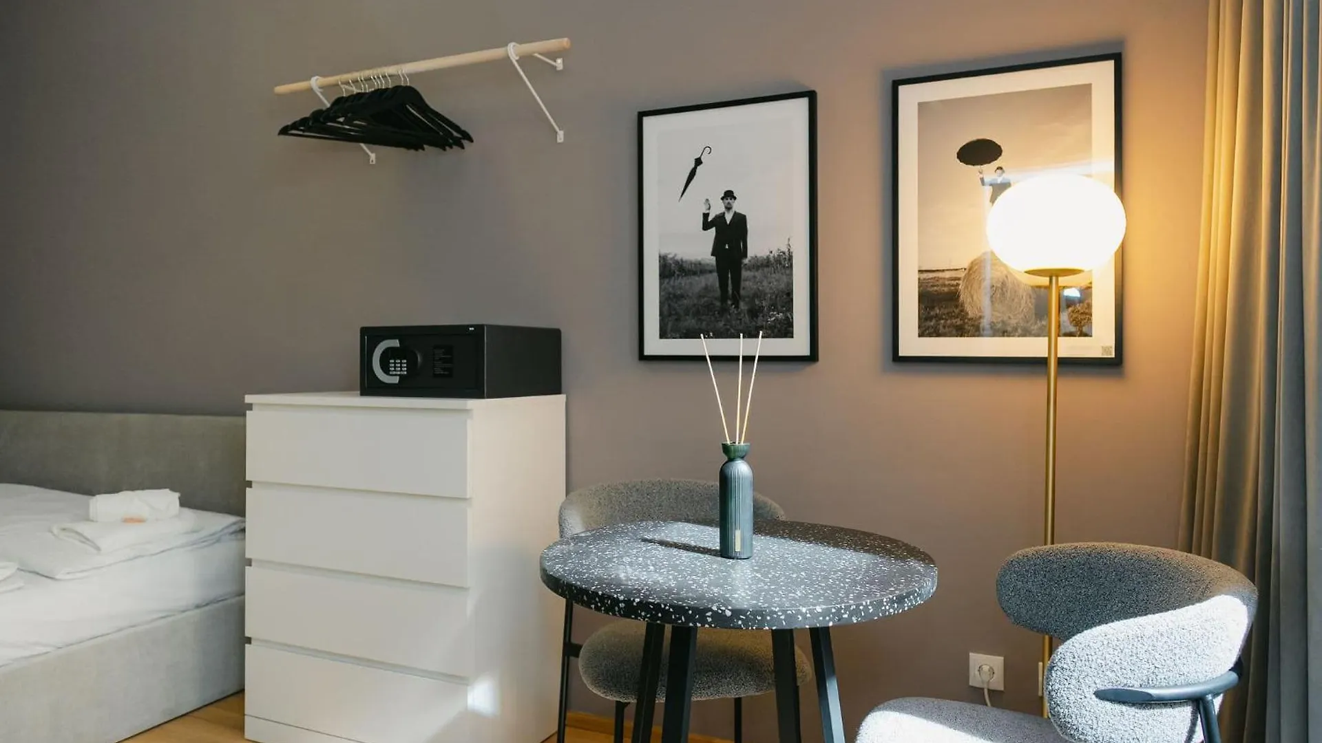 Neat 2Br Perfect For 4 Free Parking Apartamento Viena Áustria