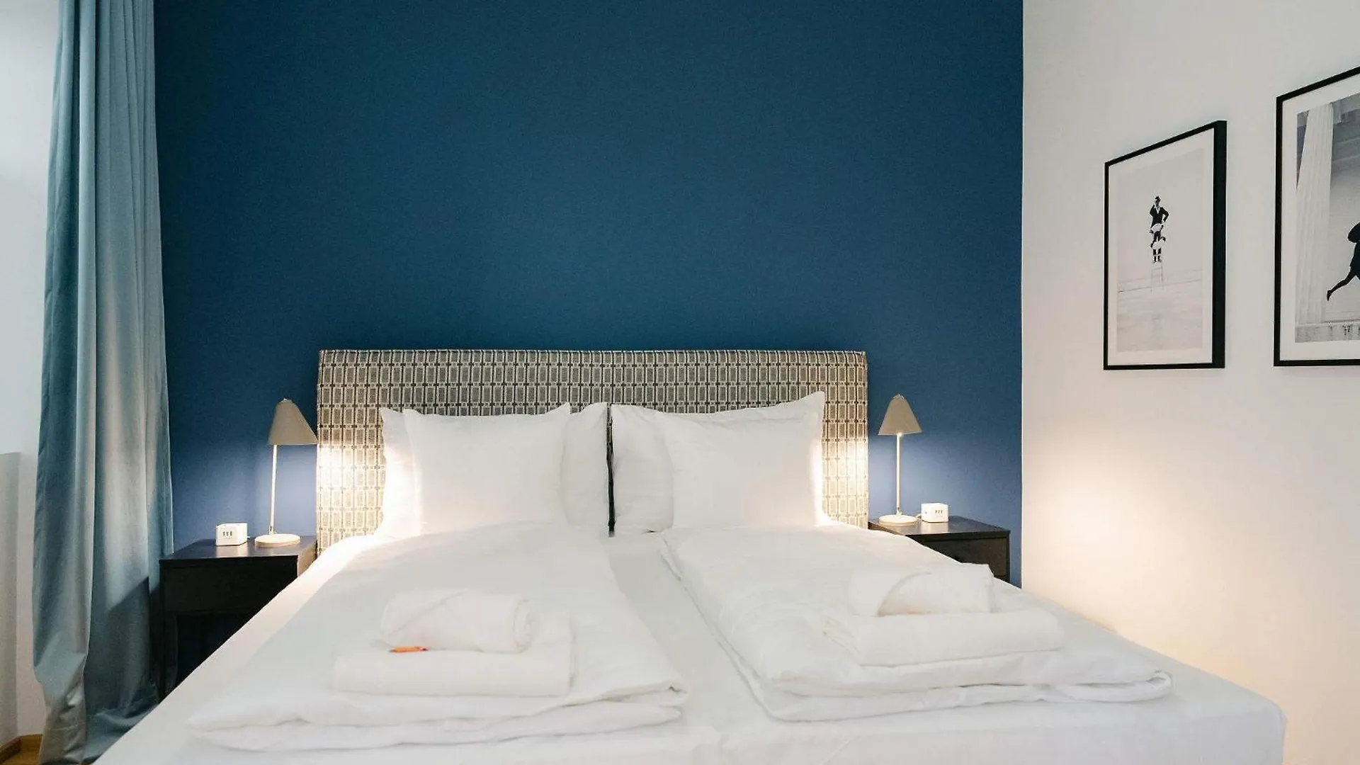 شقة Neat 2Br Perfect For 4 Free Parking فيينا
